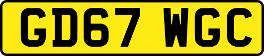 GD67WGC