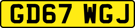 GD67WGJ