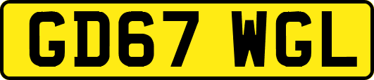 GD67WGL