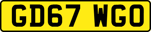 GD67WGO
