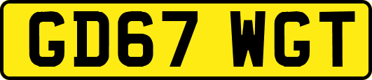 GD67WGT