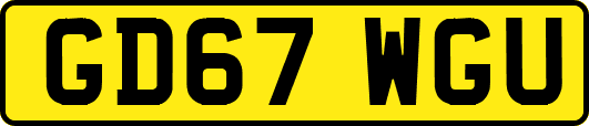 GD67WGU