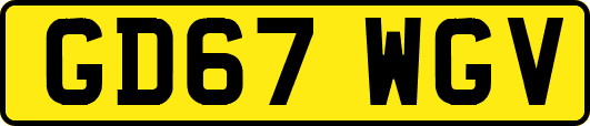 GD67WGV