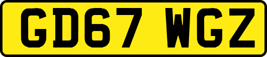 GD67WGZ