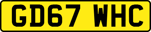 GD67WHC