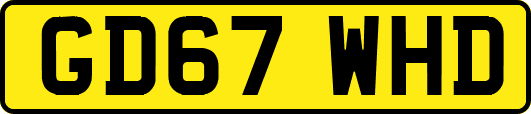 GD67WHD