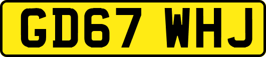 GD67WHJ