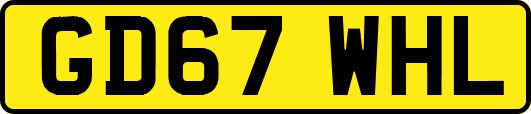 GD67WHL