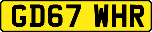 GD67WHR