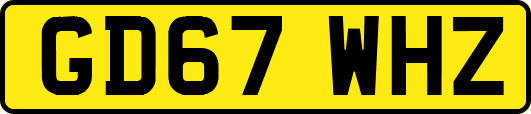 GD67WHZ