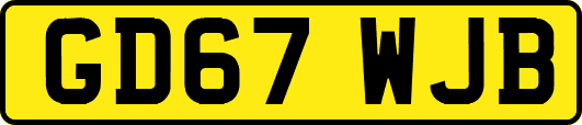 GD67WJB
