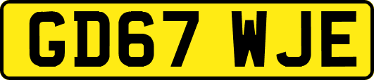 GD67WJE