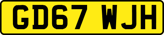 GD67WJH