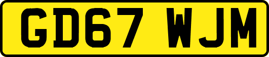 GD67WJM