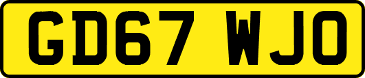 GD67WJO