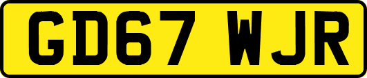 GD67WJR