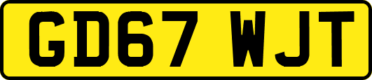GD67WJT