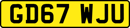 GD67WJU