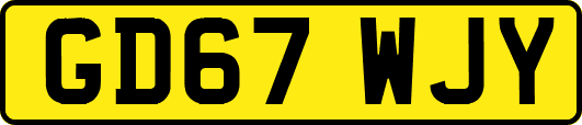 GD67WJY