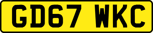GD67WKC
