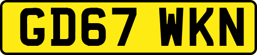 GD67WKN