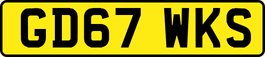 GD67WKS