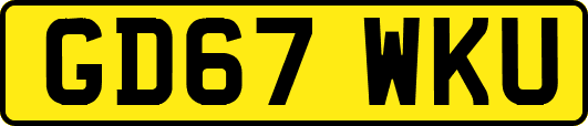 GD67WKU
