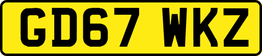 GD67WKZ