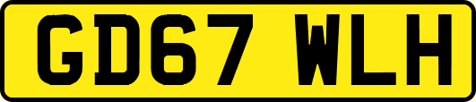 GD67WLH
