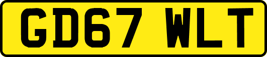 GD67WLT