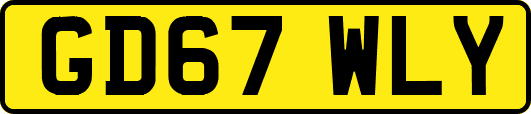 GD67WLY