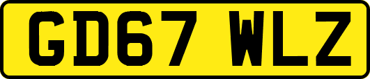 GD67WLZ