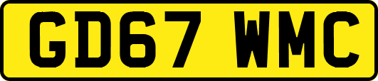 GD67WMC