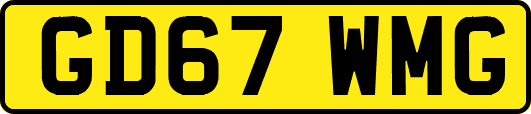 GD67WMG
