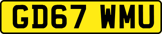 GD67WMU