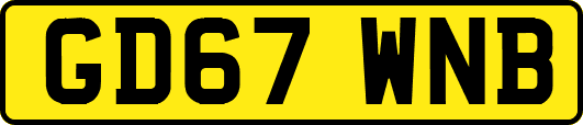 GD67WNB