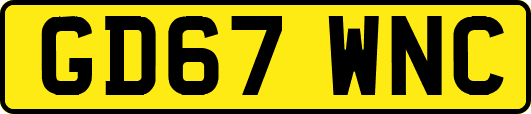 GD67WNC