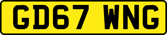 GD67WNG