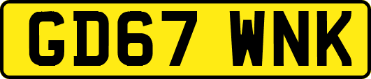 GD67WNK