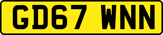 GD67WNN