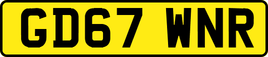GD67WNR
