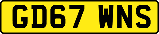 GD67WNS