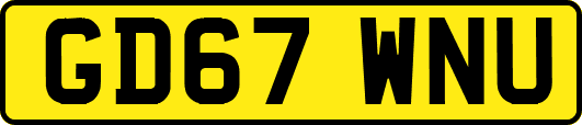GD67WNU