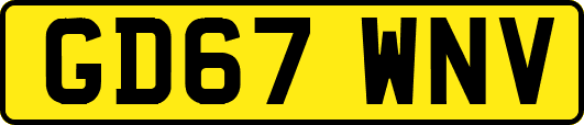 GD67WNV