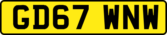 GD67WNW