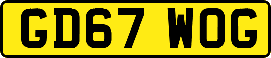 GD67WOG