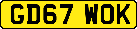 GD67WOK