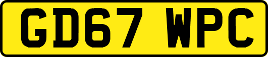 GD67WPC