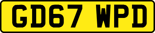 GD67WPD