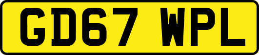 GD67WPL